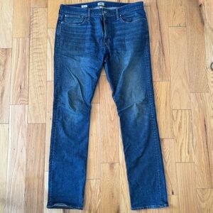 J.Crew 770 Stretch Jeans 36x34